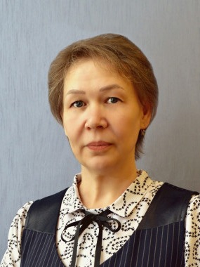 Алатырева Оксана Геннадьевна Алатырева Оксана Геннадьевна.