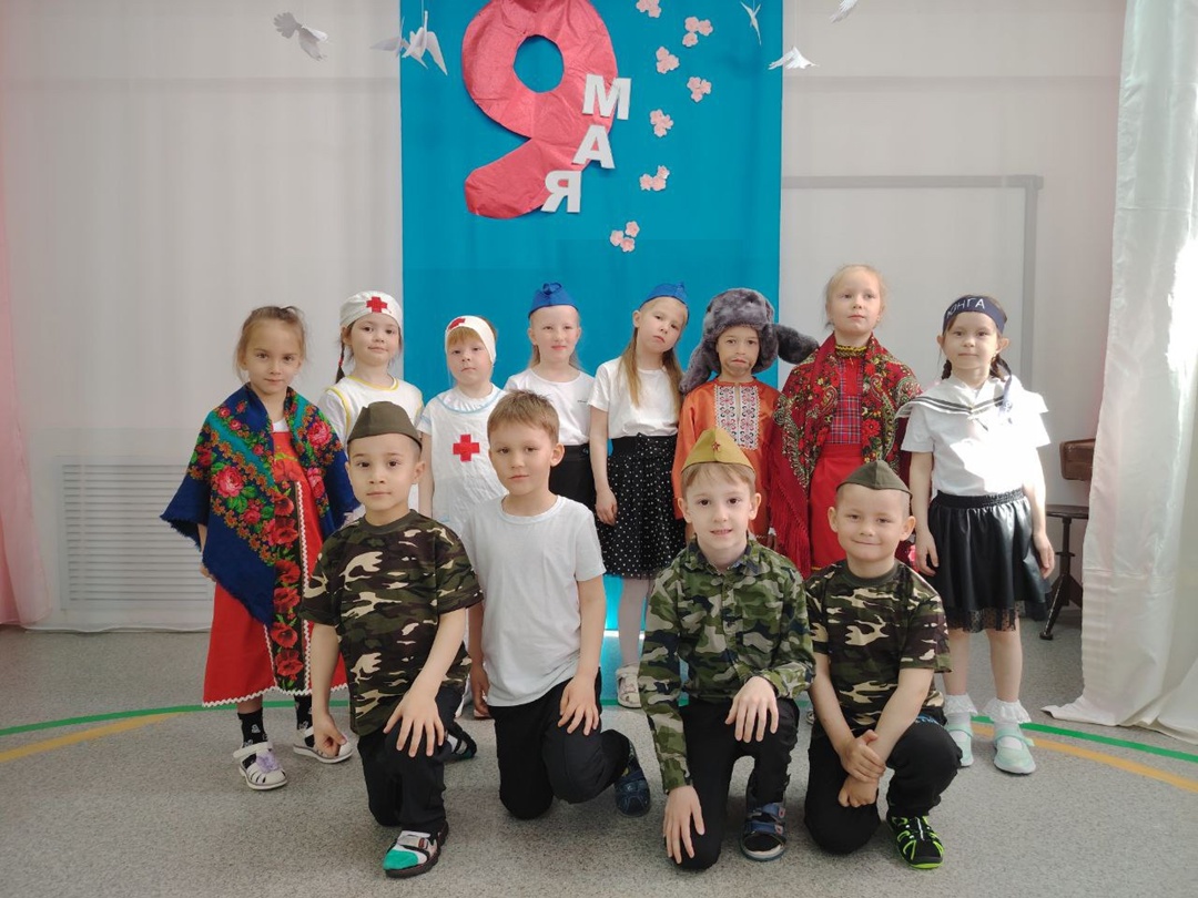 сказка «Солдат Кондрат».