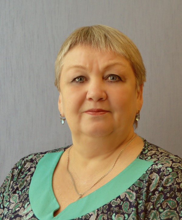 Бочкарева Наталья Леонидовна.