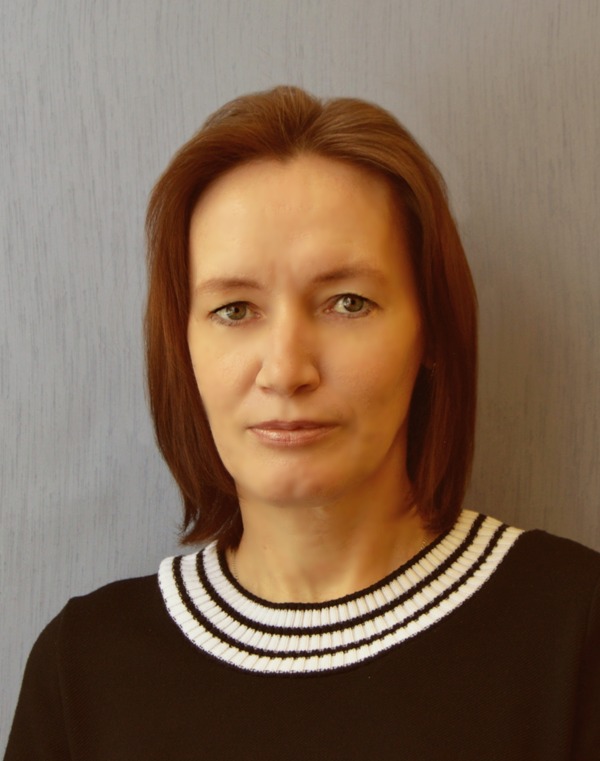 Воронцова Светлана Леонидовна.