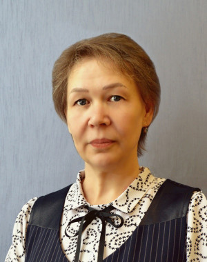 Алатырева Оксана Геннадьевна Алатырева Оксана Геннадьевна