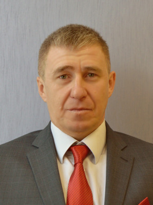 Соколов Алексей Павлович