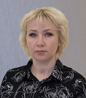 Якимова Ольга Владимировна Якимова Ольга Владимировна
