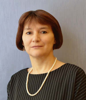 Боброва Ольга Леонидовна Боброва Ольга Леонидовна
