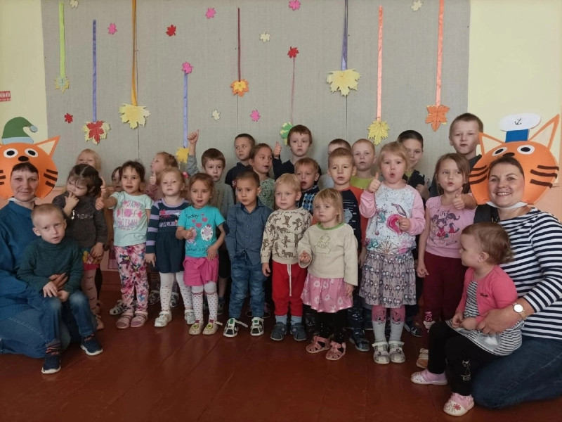 Неделя книги.